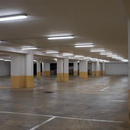 Oasi Smart Rooms Caltanissetta Esterno foto