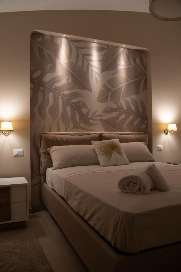 Oasi Smart Rooms Caltanissetta Esterno foto