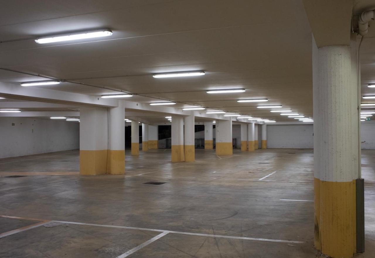 Oasi Smart Rooms Caltanissetta Esterno foto