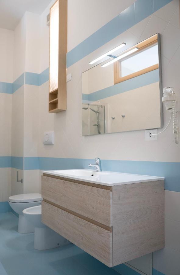 Oasi Smart Rooms Caltanissetta Esterno foto