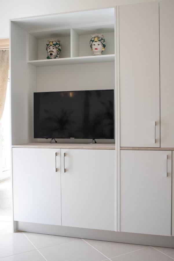 Oasi Smart Rooms Caltanissetta Esterno foto